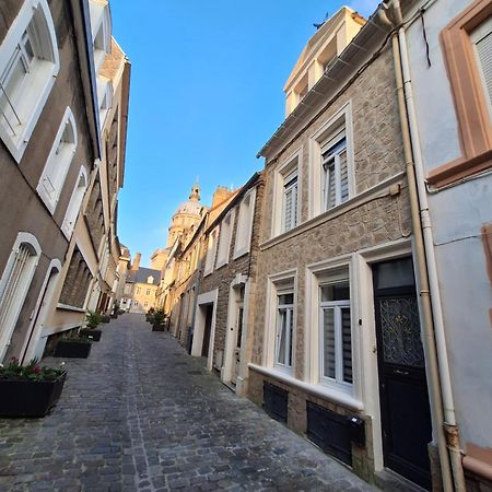 Ideal Vieille Ville De Boulogne La Boulonnaise ! Ngoại thất bức ảnh