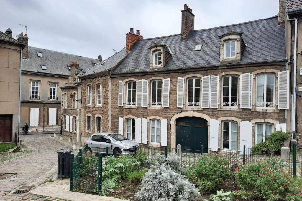 Ideal Vieille Ville De Boulogne La Boulonnaise ! Ngoại thất bức ảnh