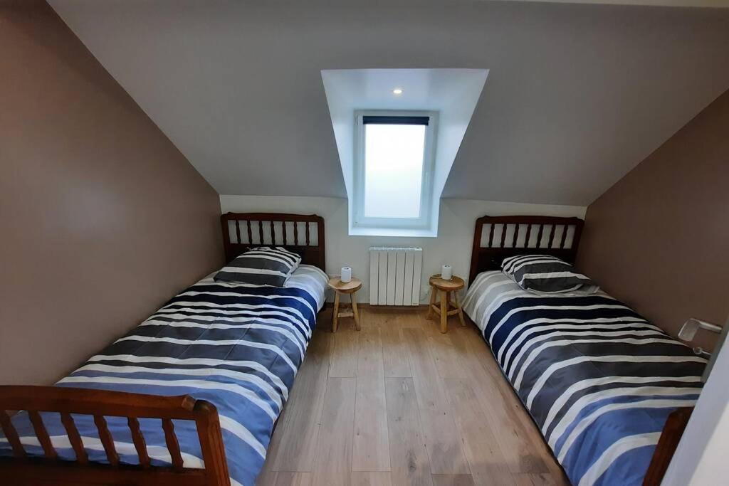 Ideal Vieille Ville De Boulogne La Boulonnaise ! Ngoại thất bức ảnh