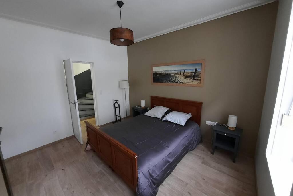 Ideal Vieille Ville De Boulogne La Boulonnaise ! Ngoại thất bức ảnh
