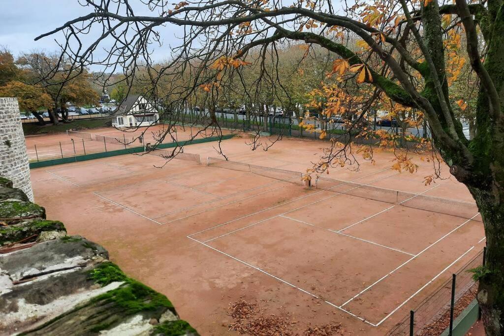 Ideal Vieille Ville De Boulogne La Boulonnaise ! Ngoại thất bức ảnh