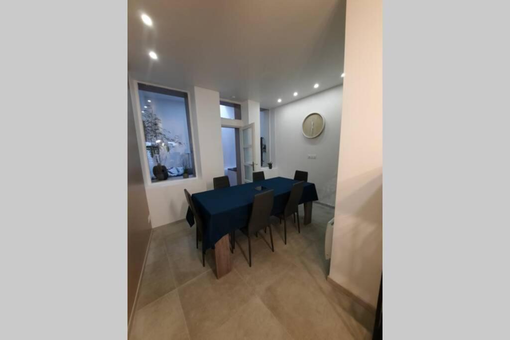 Ideal Vieille Ville De Boulogne La Boulonnaise ! Ngoại thất bức ảnh