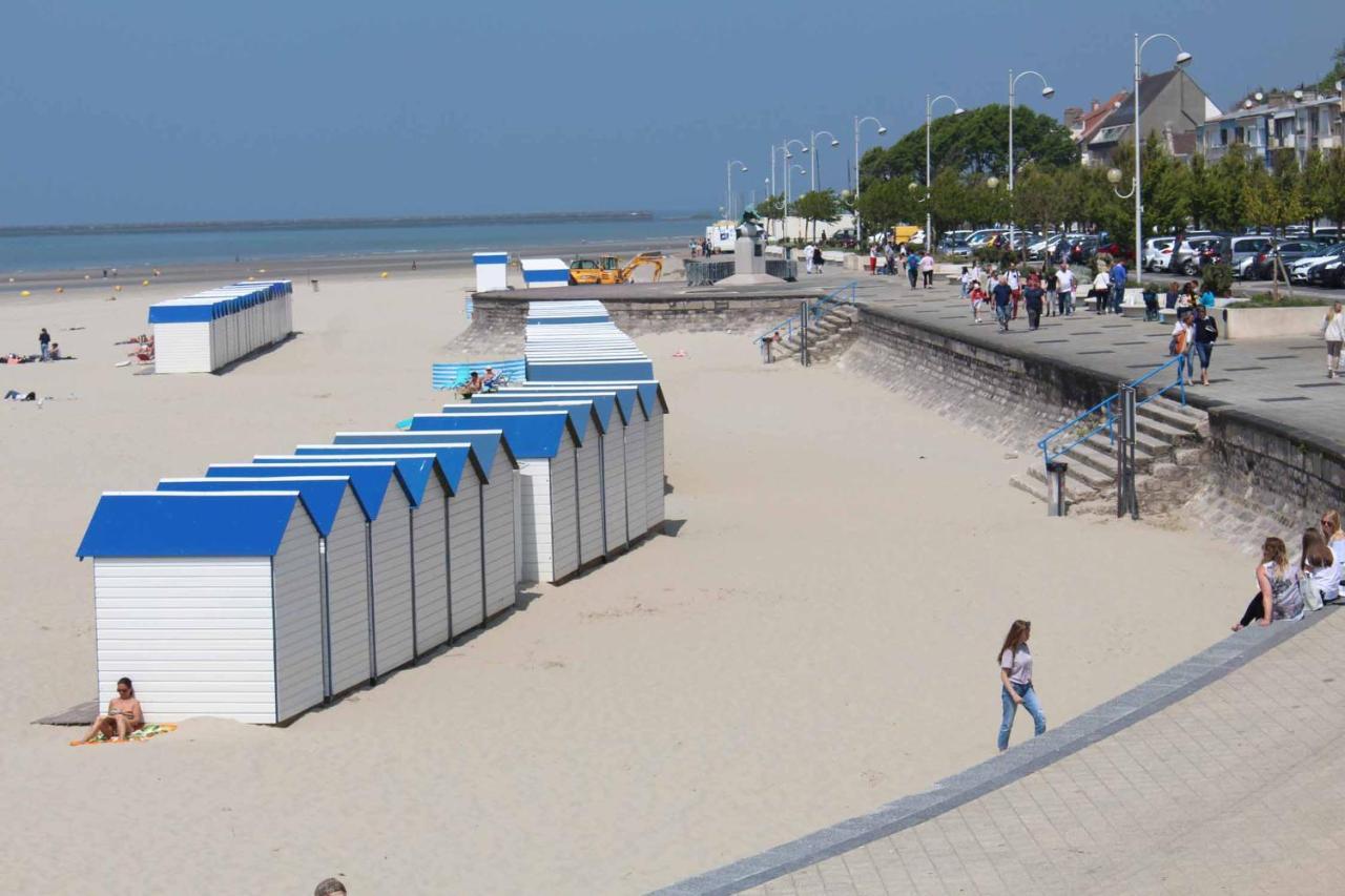 Ideal Vieille Ville De Boulogne La Boulonnaise ! Ngoại thất bức ảnh