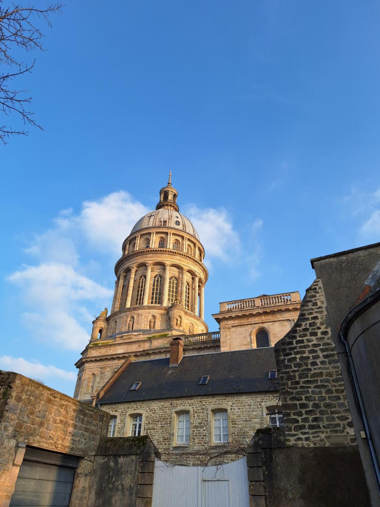 Ideal Vieille Ville De Boulogne La Boulonnaise ! Ngoại thất bức ảnh